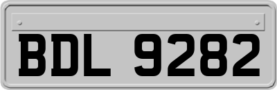 BDL9282