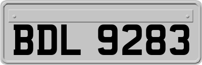 BDL9283