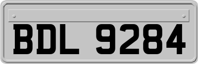 BDL9284