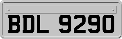 BDL9290