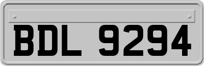 BDL9294