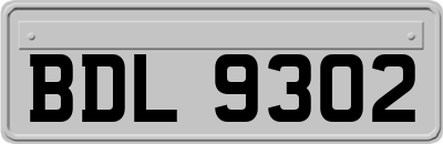 BDL9302