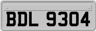 BDL9304