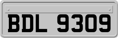 BDL9309