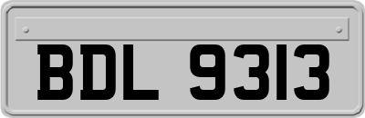 BDL9313
