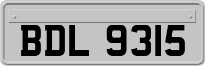 BDL9315