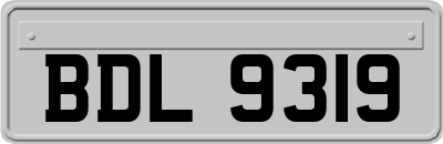 BDL9319