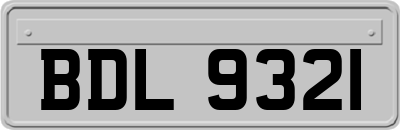 BDL9321