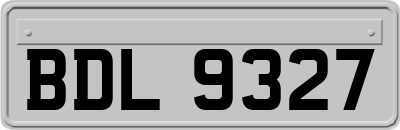 BDL9327