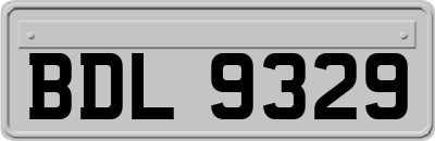BDL9329