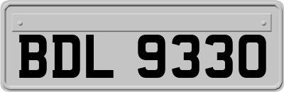 BDL9330