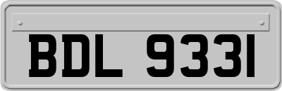 BDL9331