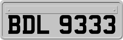 BDL9333