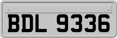 BDL9336