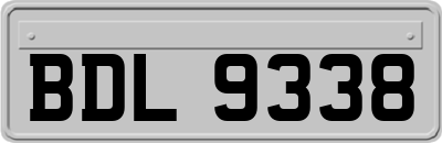BDL9338
