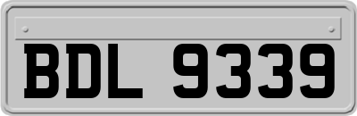 BDL9339