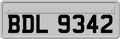 BDL9342