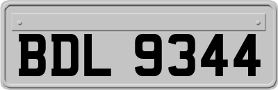BDL9344