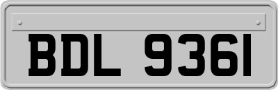 BDL9361