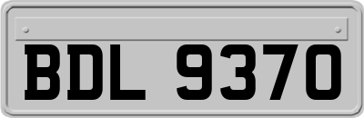 BDL9370