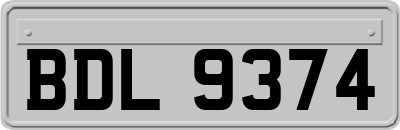 BDL9374