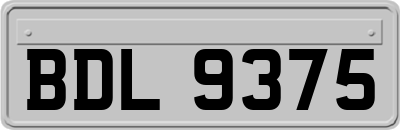 BDL9375