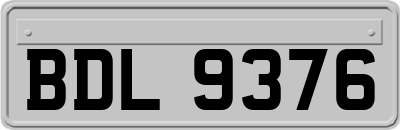 BDL9376