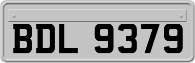 BDL9379