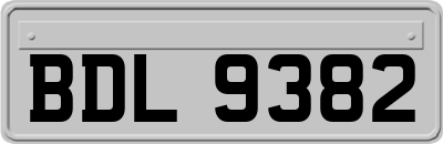 BDL9382