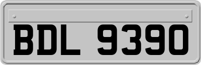 BDL9390