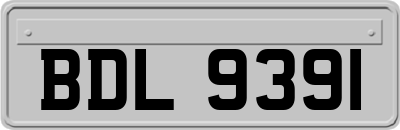 BDL9391