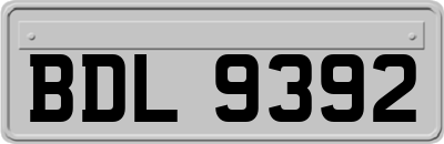 BDL9392