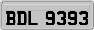BDL9393