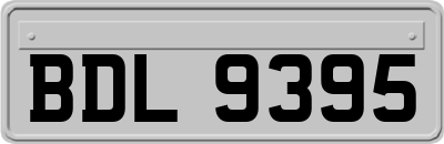 BDL9395