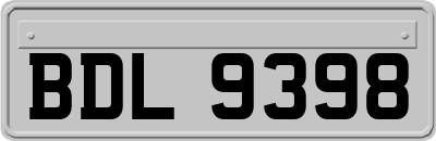 BDL9398
