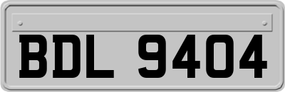 BDL9404