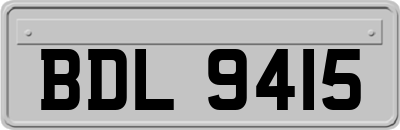 BDL9415