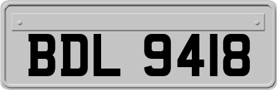 BDL9418