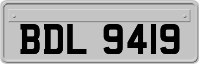BDL9419