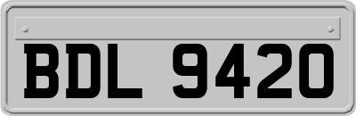 BDL9420
