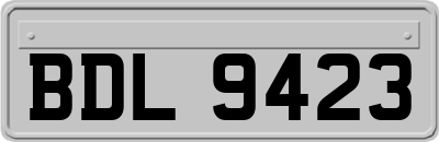 BDL9423