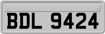 BDL9424