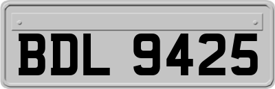 BDL9425