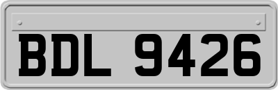 BDL9426