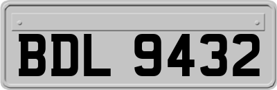BDL9432