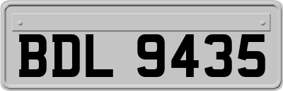 BDL9435