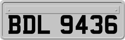BDL9436