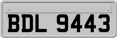 BDL9443