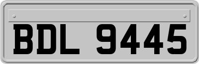 BDL9445