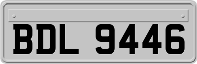 BDL9446